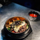 Bulgogi Beef Bibimbap