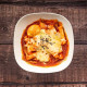 Cheese Tteokbokki