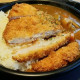 Chicken Katsu Bowl with Curry Sauce