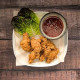 Korean Fried Chicken Wings